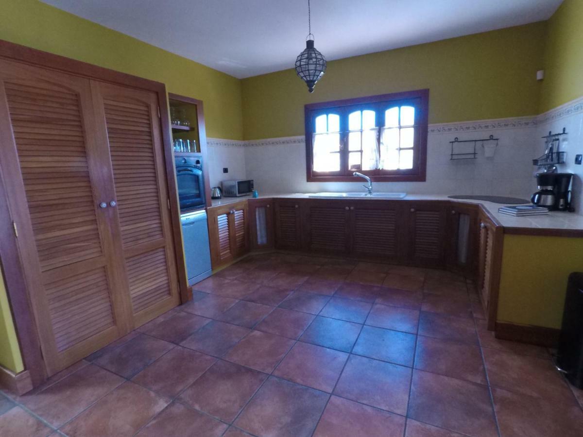 Villa La Petite Guatiza Dış mekan fotoğraf