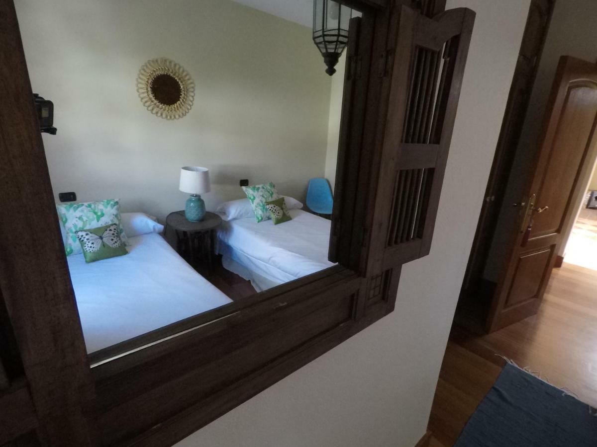 Villa La Petite Guatiza Dış mekan fotoğraf