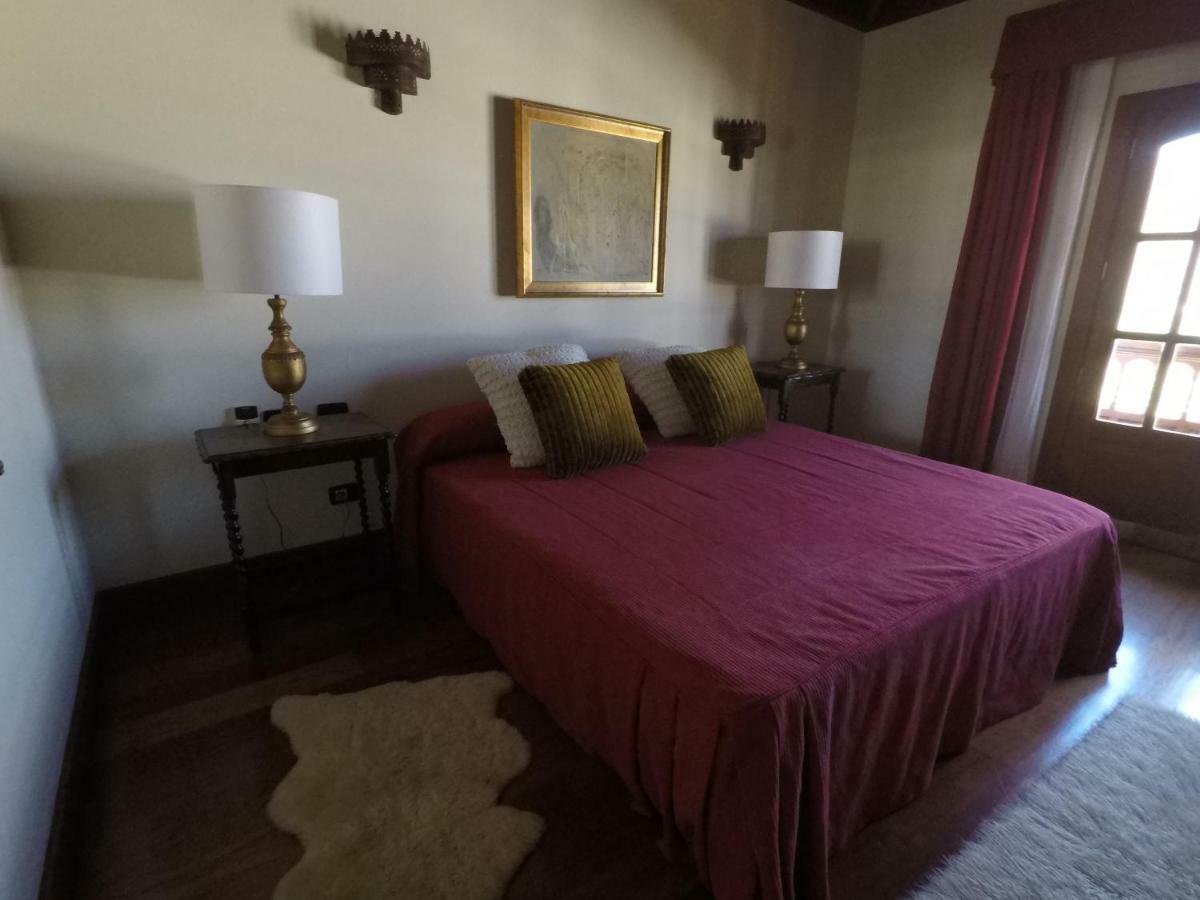 Villa La Petite Guatiza Dış mekan fotoğraf