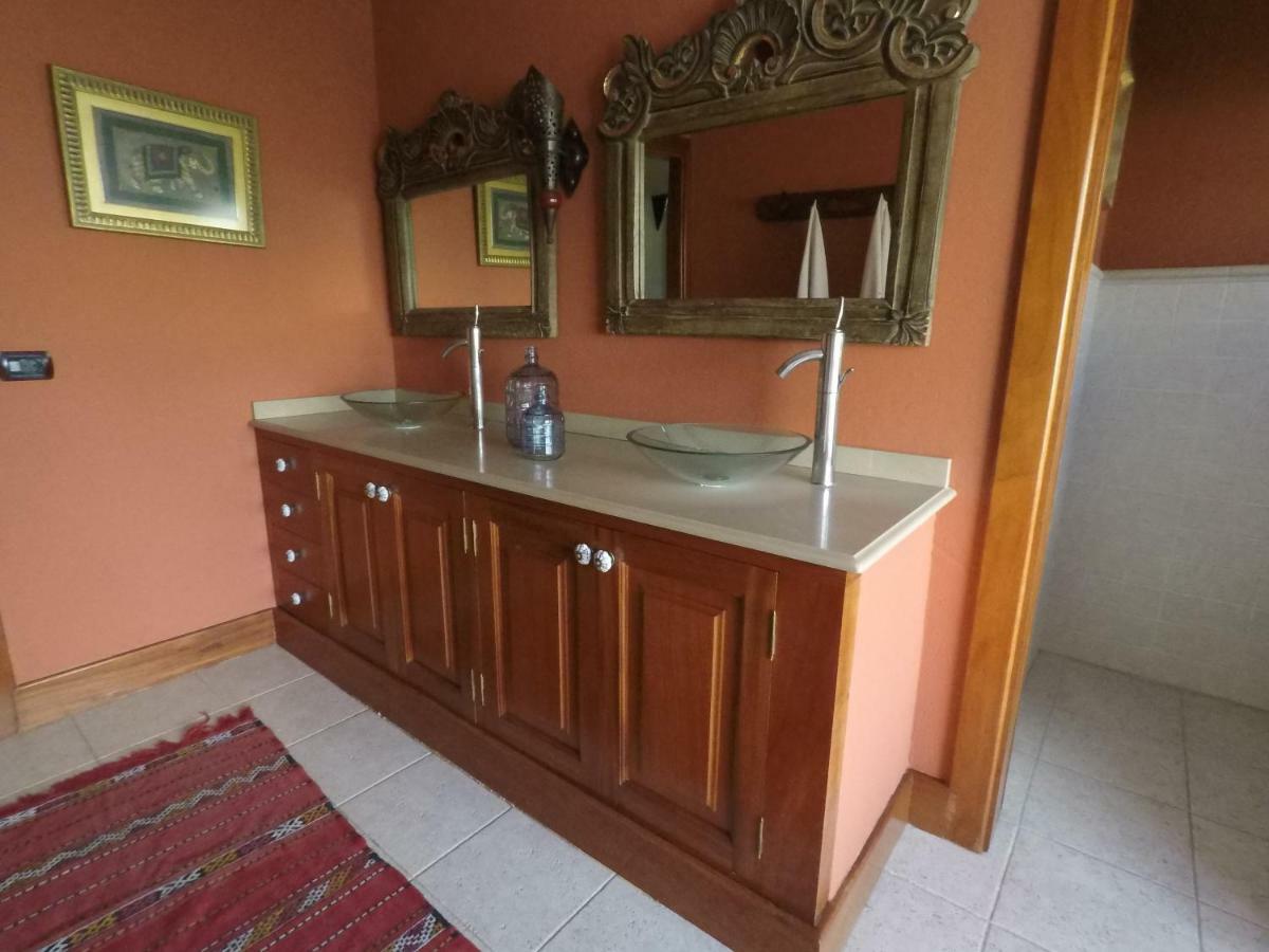 Villa La Petite Guatiza Dış mekan fotoğraf