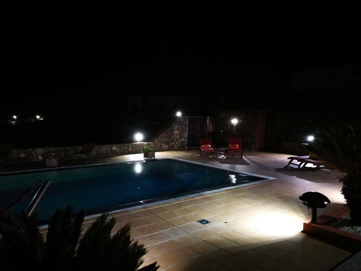 Villa La Petite Guatiza Dış mekan fotoğraf
